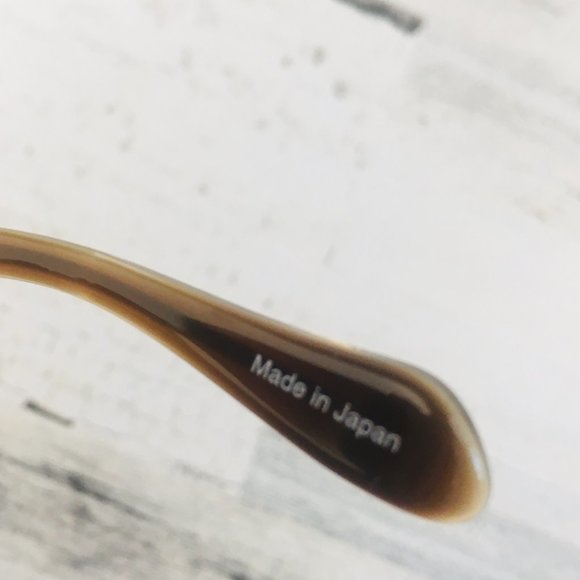 Oliver Peoples Sofiane 62mm Oversized Sunglasses Spice Brown Gradient - Picture 8 of 13